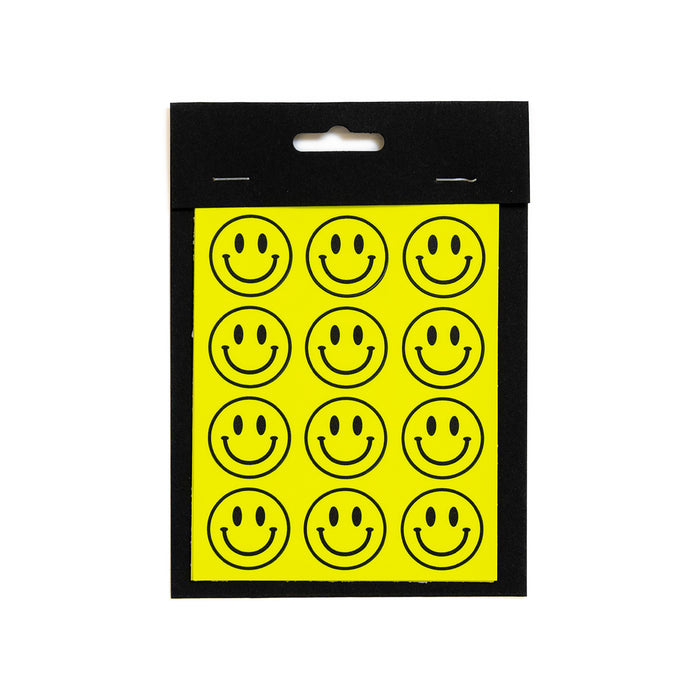 Smile Sticker Pack