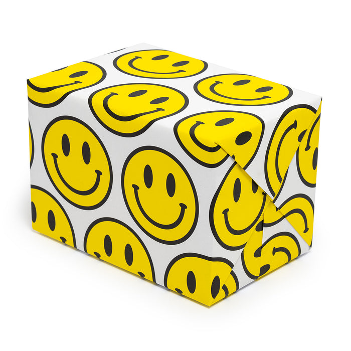 SMILE - Gift Wrap