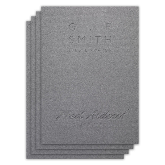 Paper - A3 Colorplan 135gsm - 4 Pack