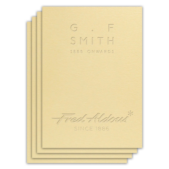 Paper - A3 Colorplan 135gsm - 4 Pack