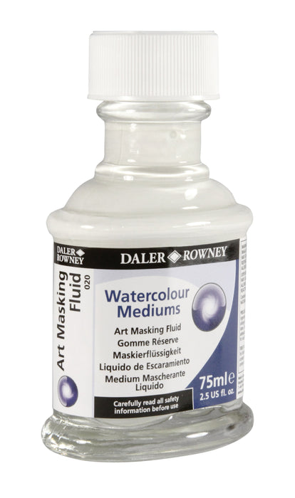 Daler Rowney Art Masking Fluid
