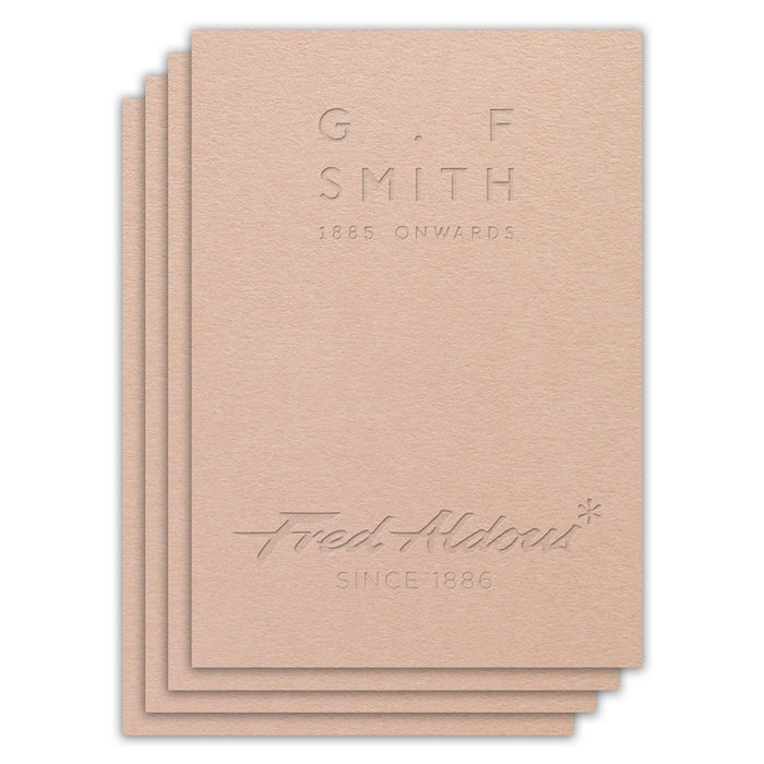 Paper - A3 Colorplan 135gsm - 4 Pack