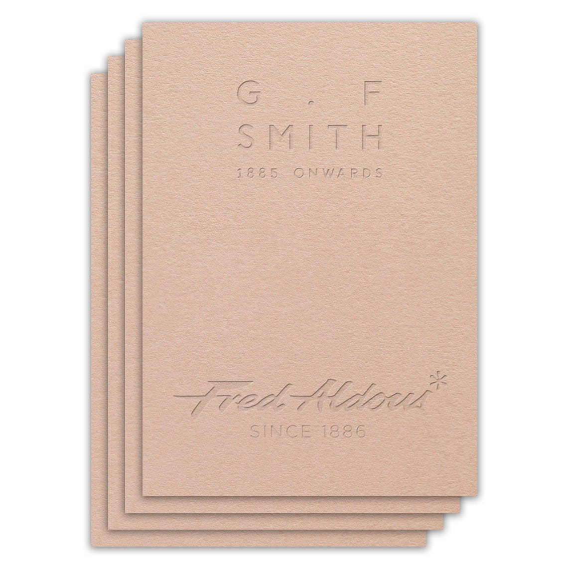 Card - A3 Colorplan 270gsm - 4 Pack