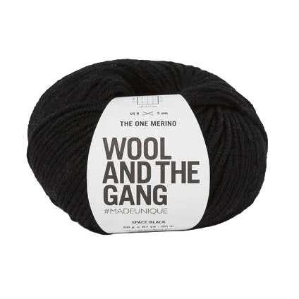 The One Merino Yarn