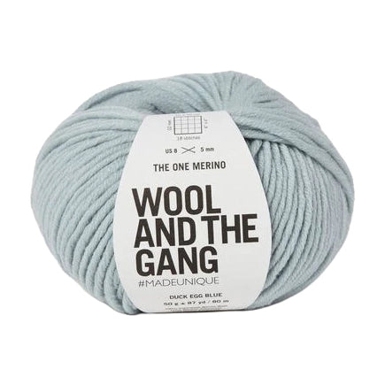 The One Merino Yarn