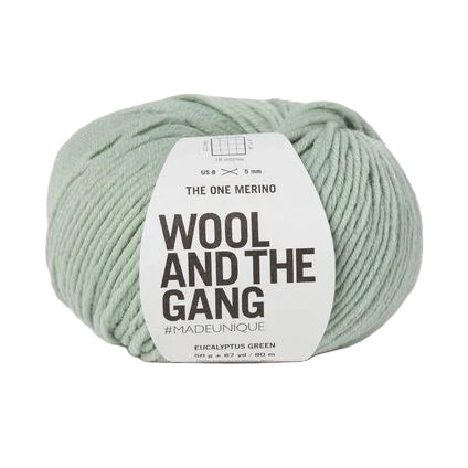 The One Merino Yarn