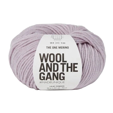 The One Merino Yarn