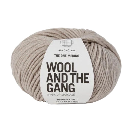 The One Merino Yarn