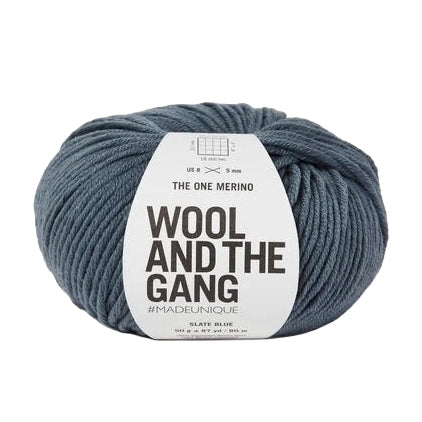 The One Merino Yarn