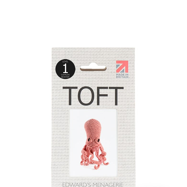 Mini Orla the Octopus Kit