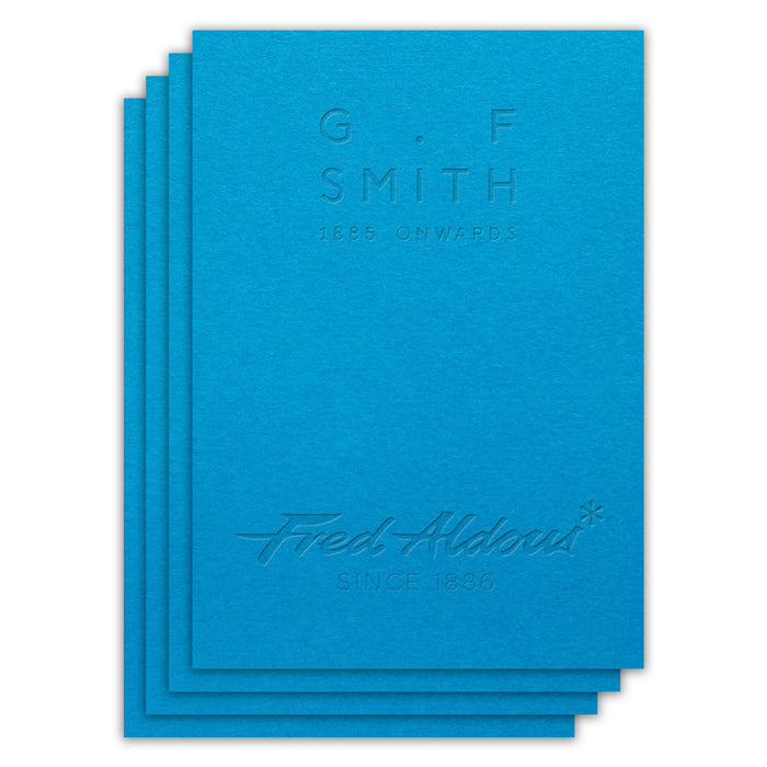 Card - A3 Colorplan 270gsm - 4 Pack