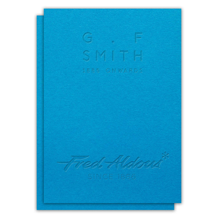 Paper - A2 Colorplan 135gsm - 2 Pack