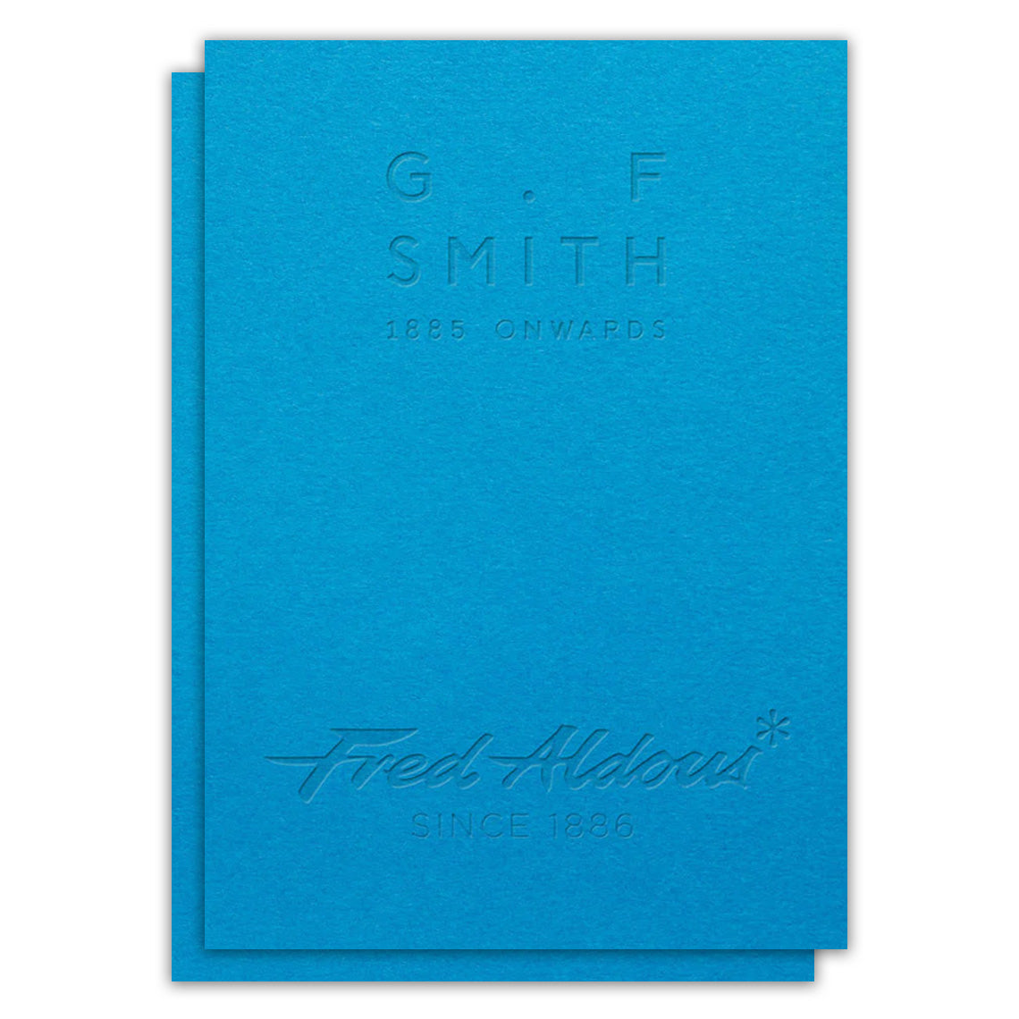 Card - A2 Colorplan 270gsm - 2 Pack