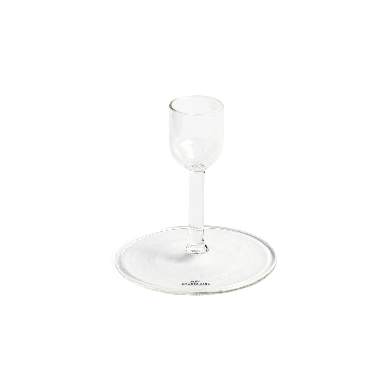 Tiny Candleholder - Straight