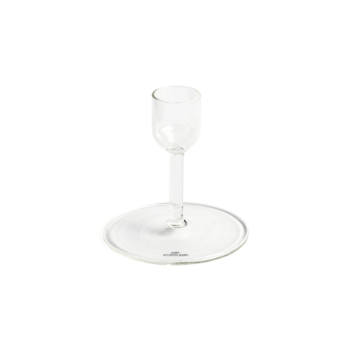 Tiny Candleholder - Straight