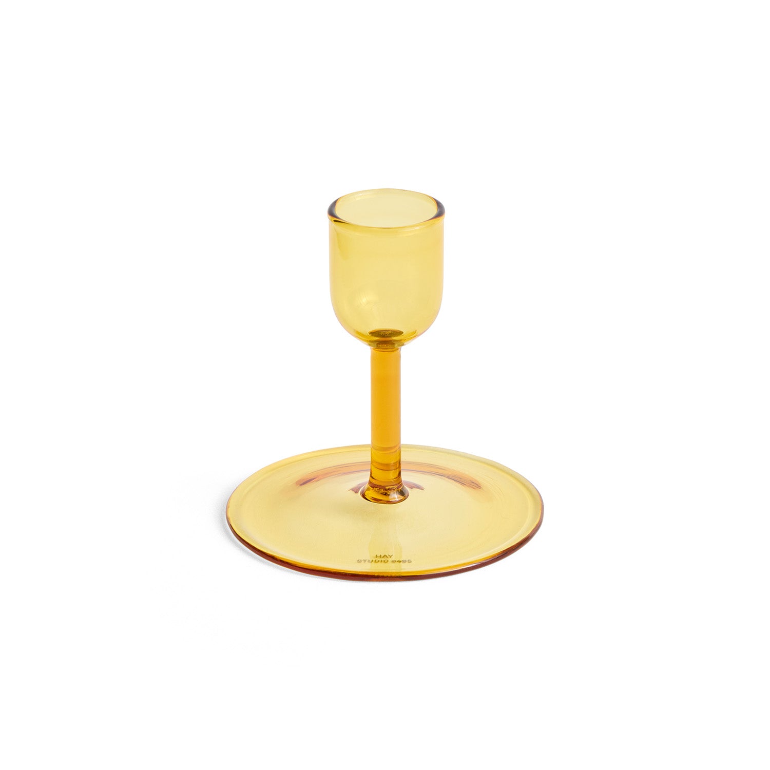 Tiny Candleholder - Straight