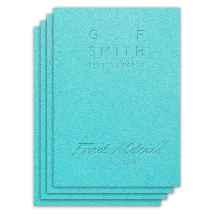 Card - A3 Colorplan 270gsm - 4 Pack