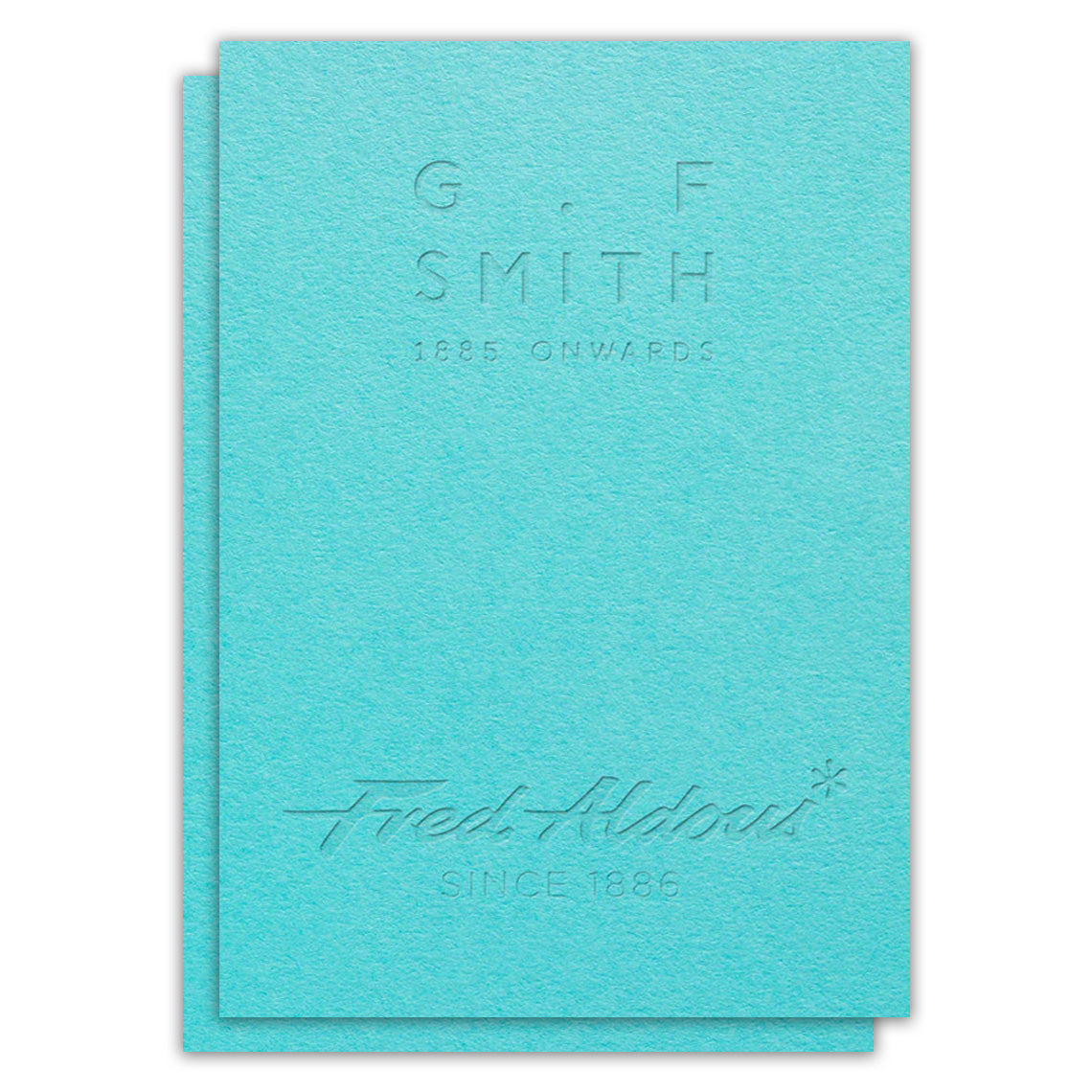 Card - A2 Colorplan 270gsm - 2 Pack