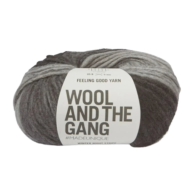 Feeling Good Yarn