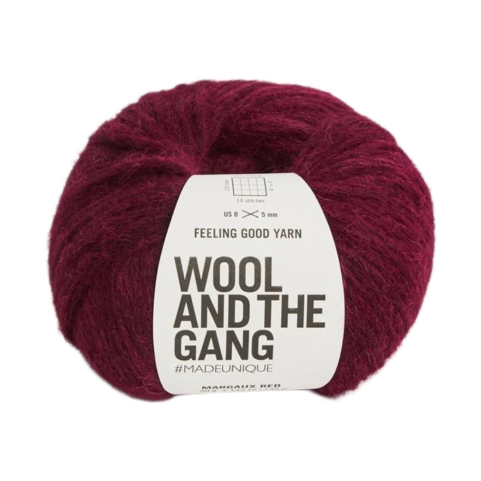 Feeling Good Yarn