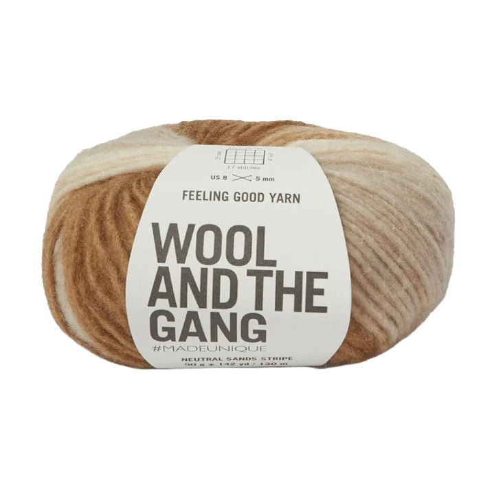Feeling Good Yarn
