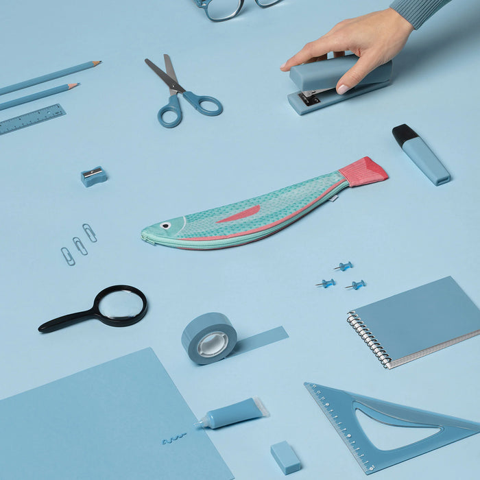 Don Fisher Verdin Case - Mint