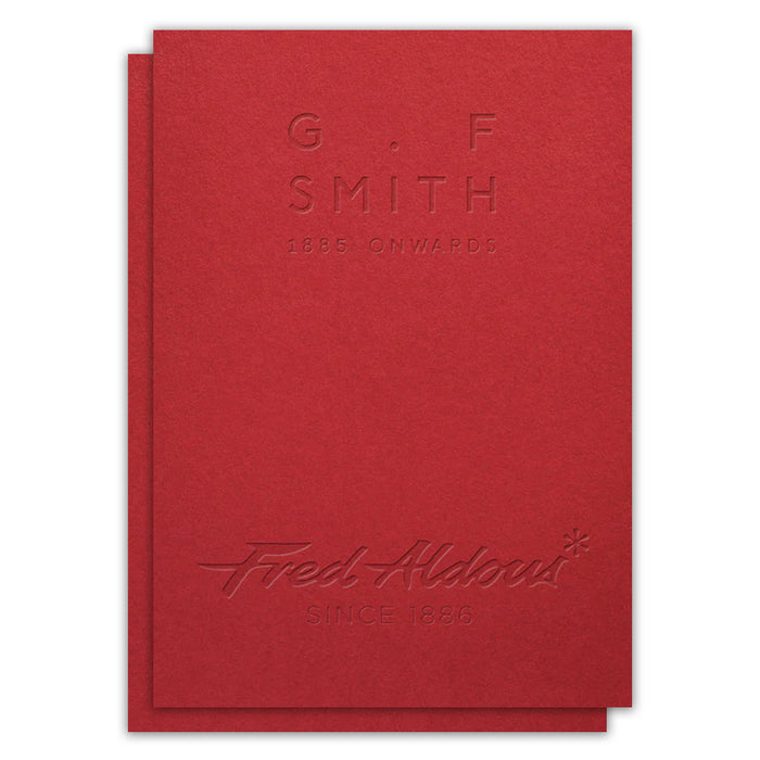 Paper - A2 Colorplan 135gsm - 2 Pack