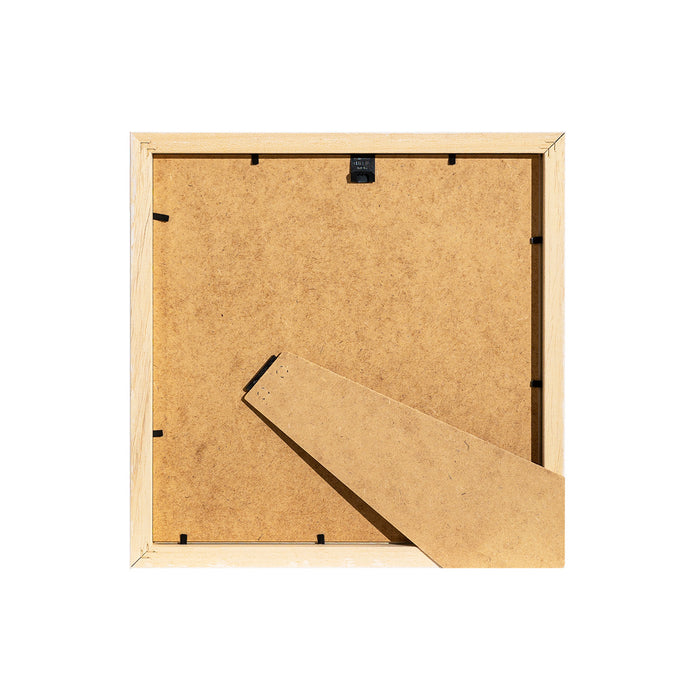 Picture Frame - White - 10" x 10"