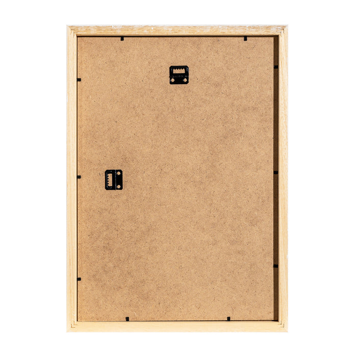 Picture Frame - White - 300mm x 400mm