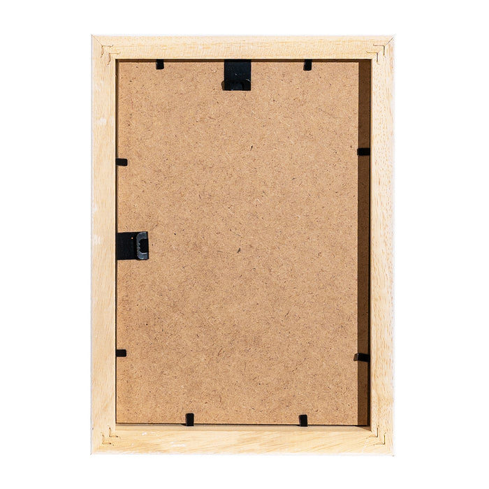 Picture Frame - White - A5