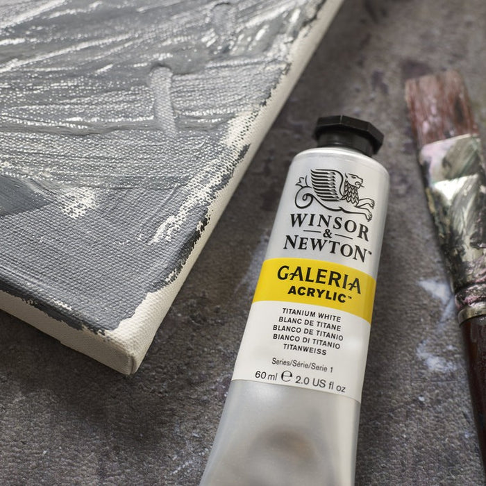 Winsor & Newton Galeria 120ml