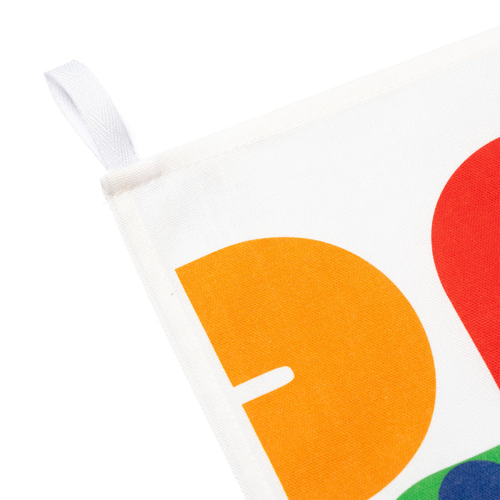 Colour Shift - Tea Towel