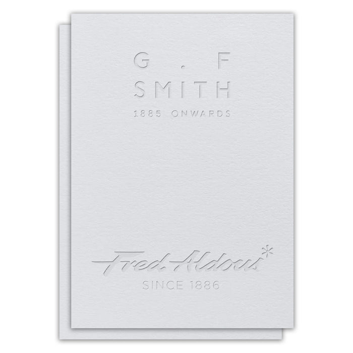 Card - A2 Colorplan 270gsm - 2 Pack