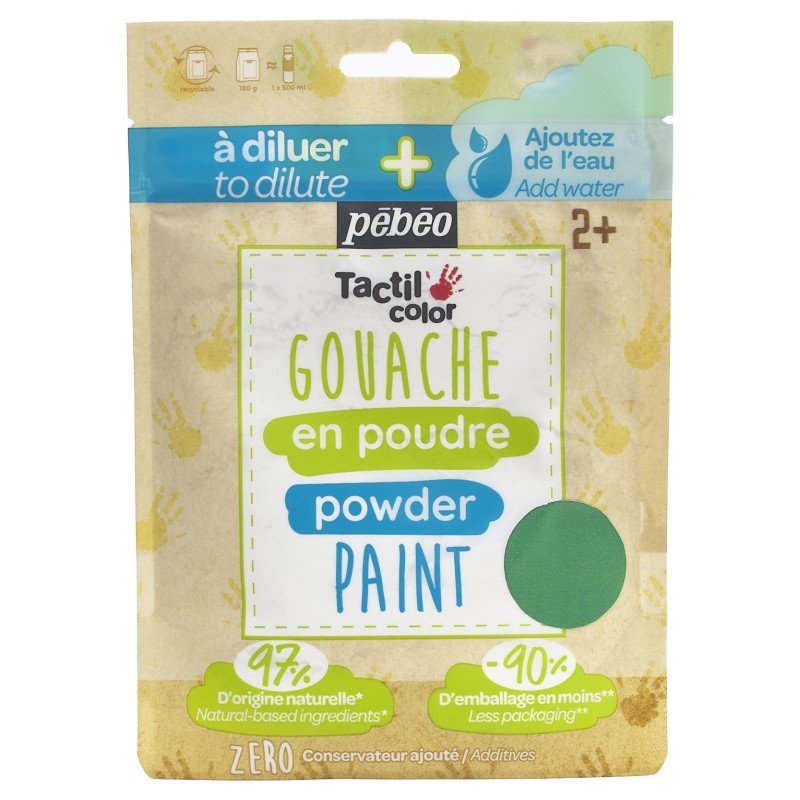 Pebeo Gouache Powder 100g