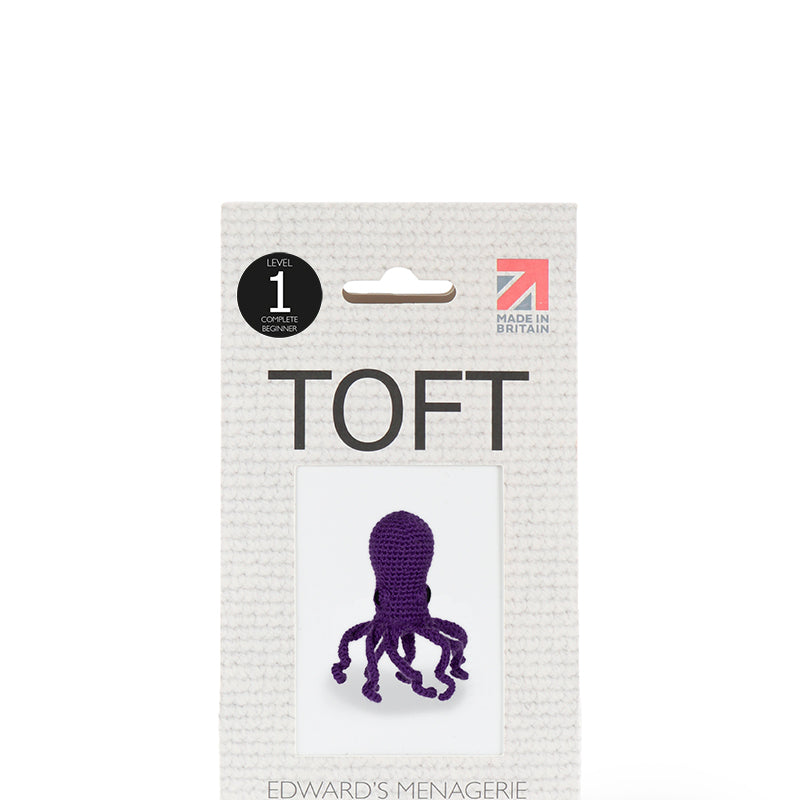 Mini Orla the Octopus Kit