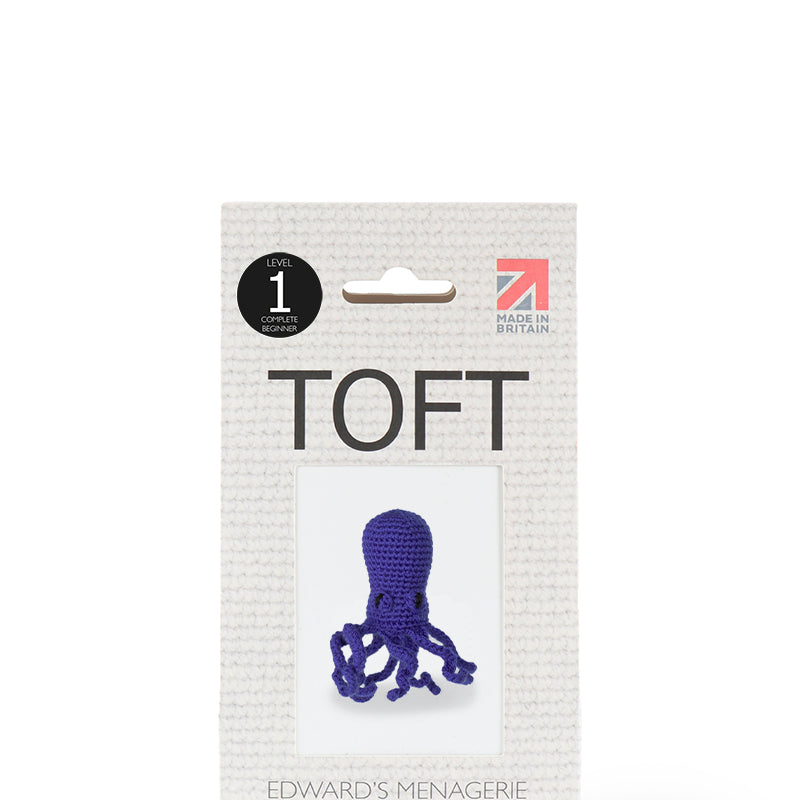 Mini Orla the Octopus Kit