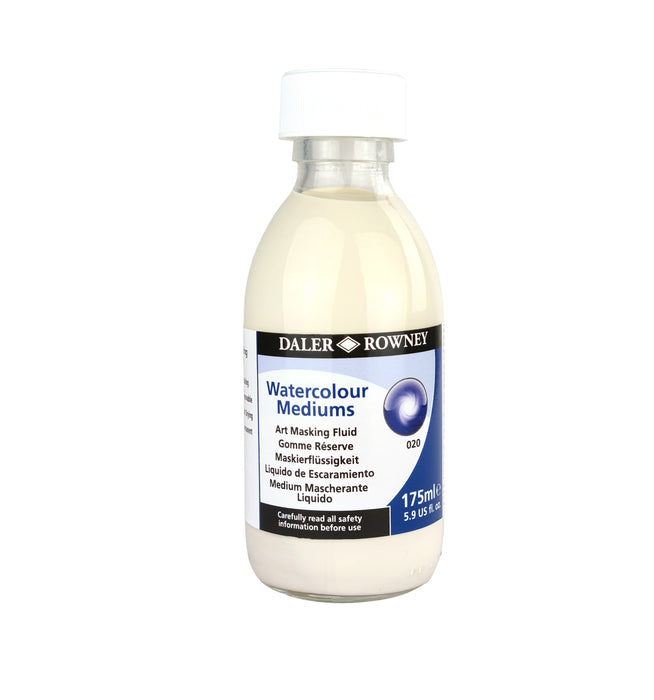 Daler Rowney Art Masking Fluid
