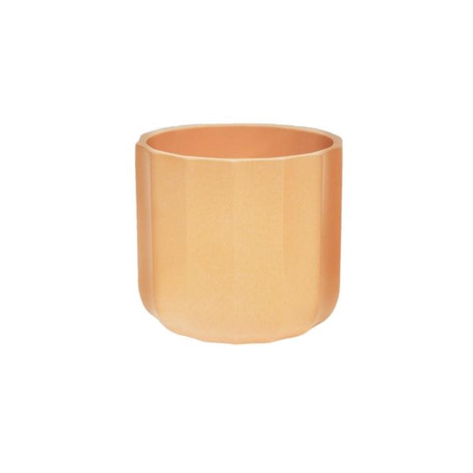 Positano Geo Planter H7cm D7cm