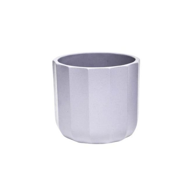 Positano Geo Planter H7cm D7cm