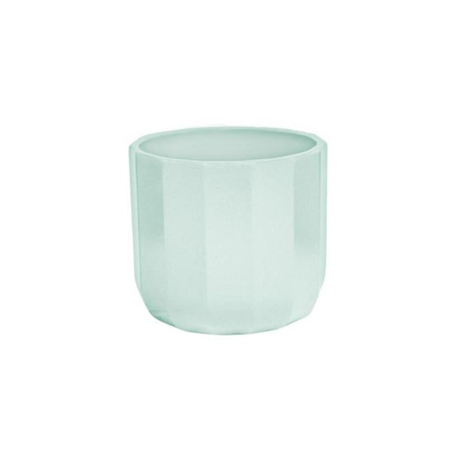 Positano Geo Planter H7cm D7cm