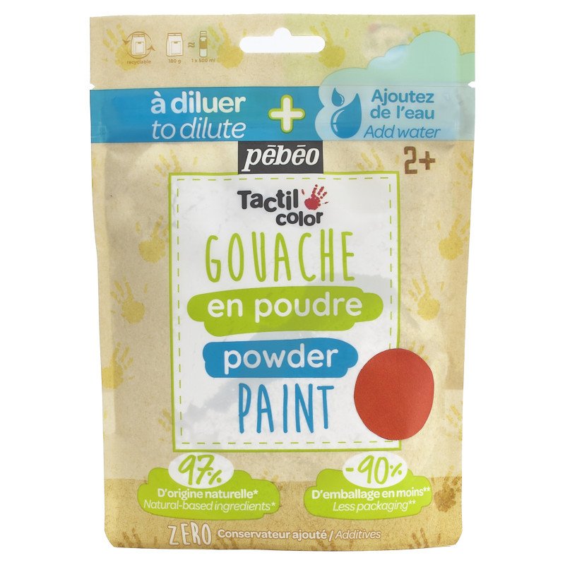 Pebeo Gouache Powder 100g