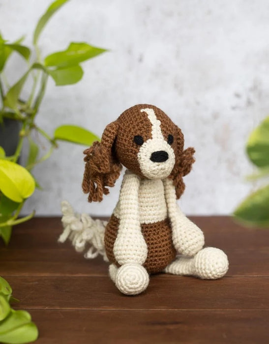 Phillip the King Charles Spaniel Kit