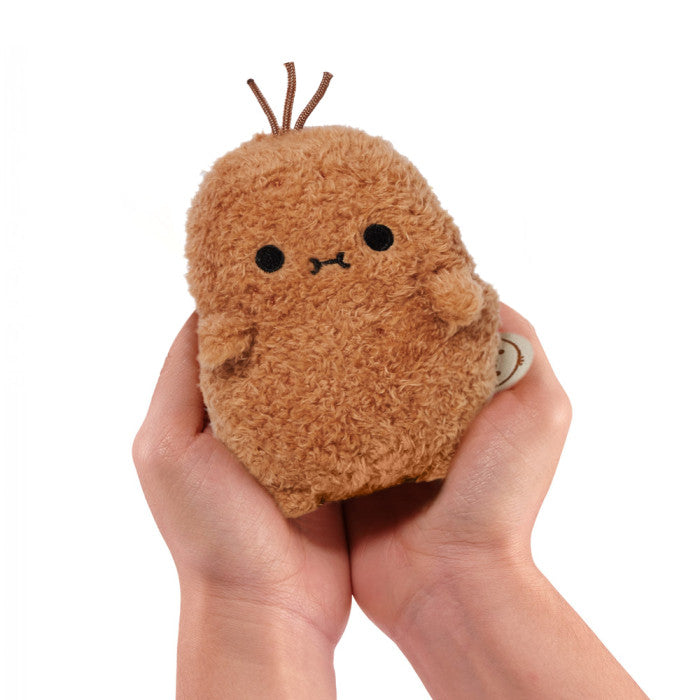 Mini Plush Toy - Ricespud