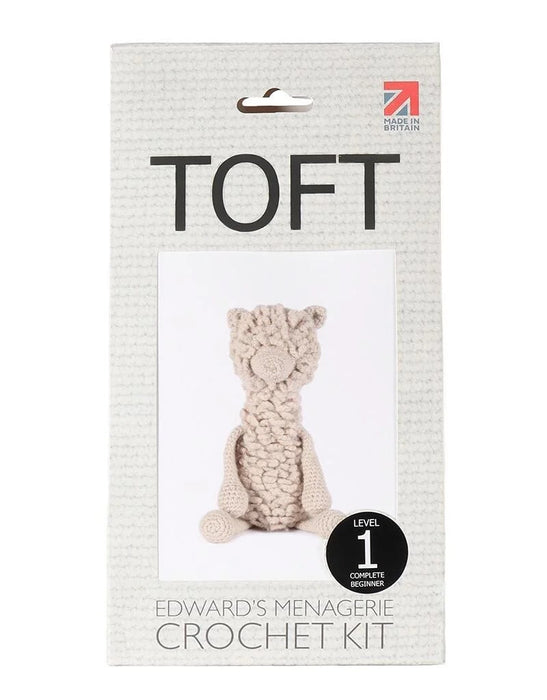 Quin the Huacaya Alpaca Kit