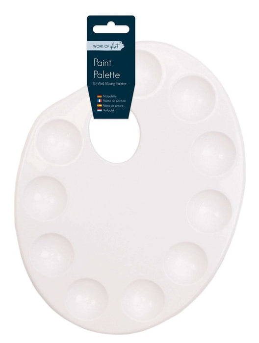 Tallon Paint Palette