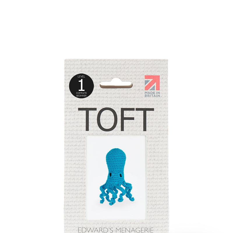 Mini Orla the Octopus Kit