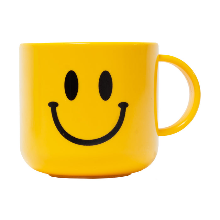 SMILE Mug - 6oz