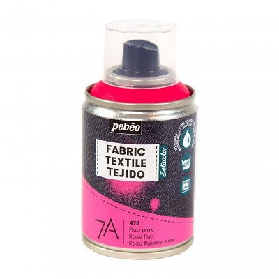 Pebeo 7A Textile Spray 100ml