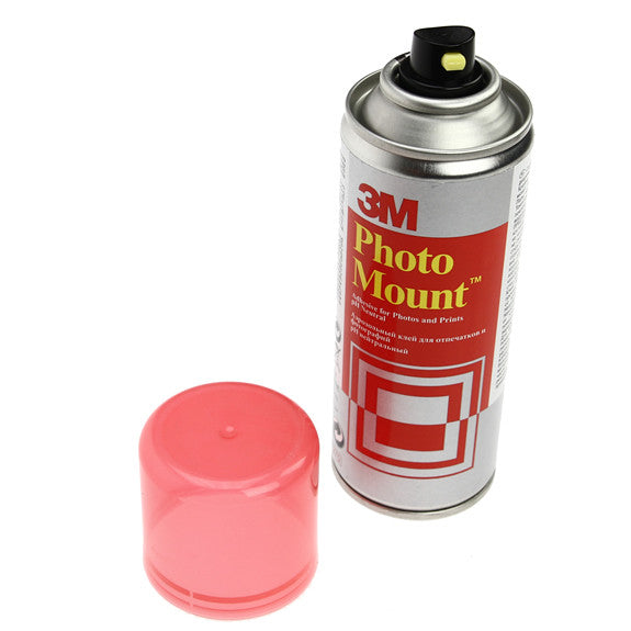 Photomount Adhesive 400ml