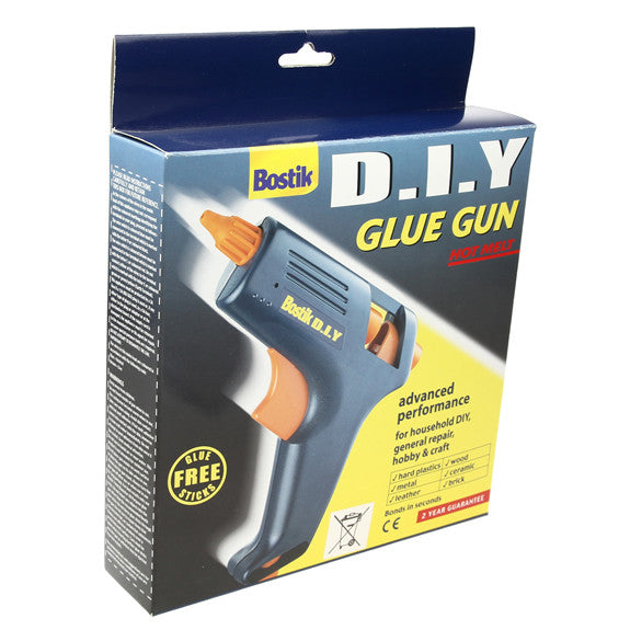 Bostik - DIY Glue Gun